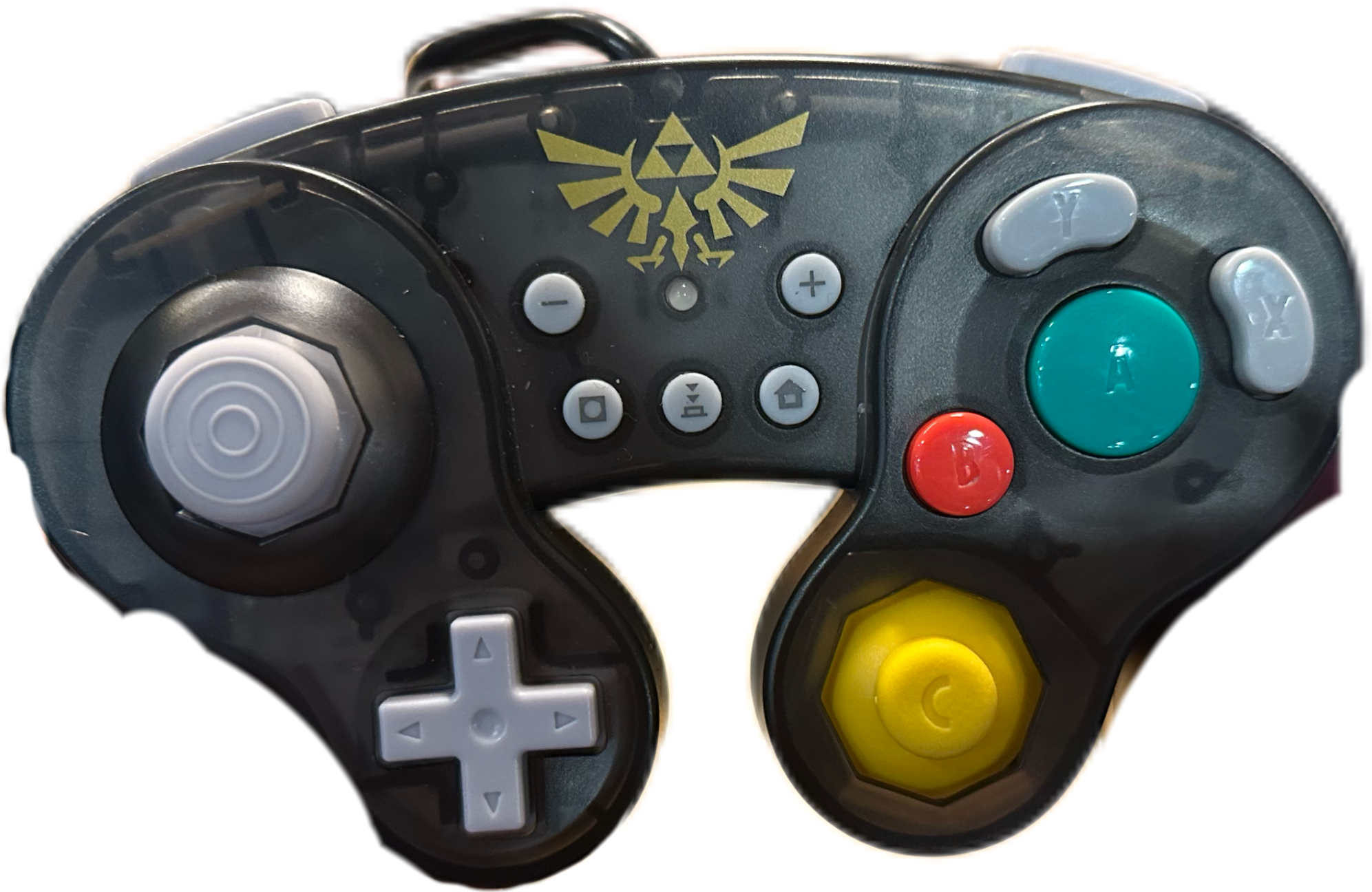 Game Controller